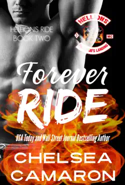 forever ride book cover image
