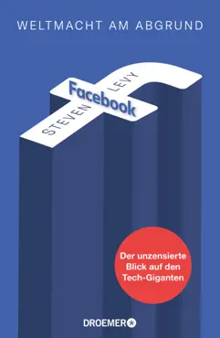 facebook - weltmacht am abgrund book cover image