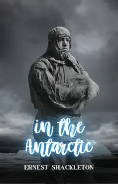 in the antarctic book cover image