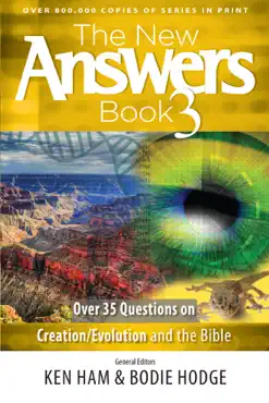 the new answers book volume 3 book cover image