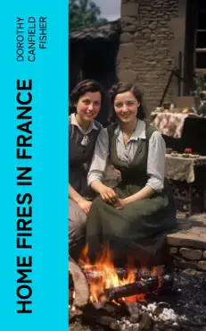 home fires in france book cover image