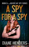 A Spy For A Spy synopsis, comments