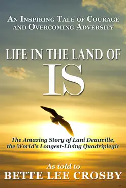 life in the land of is book cover image