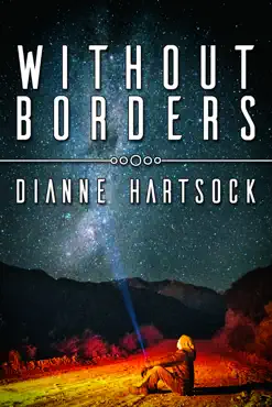 without borders imagen de la portada del libro
