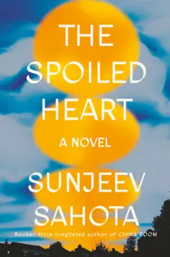 the spoiled heart book cover image