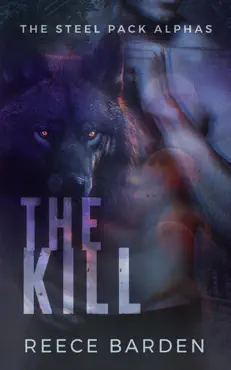 the kill book cover image