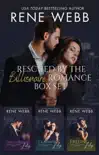 Rescued by the Billionaire Romance Box Set synopsis, comments