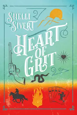heart of grit book cover image