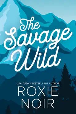 the savage wild book cover image