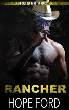 rancher book cover image