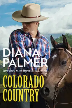 colorado country book cover image