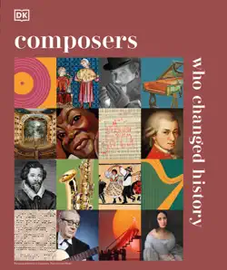 composers who changed history book cover image