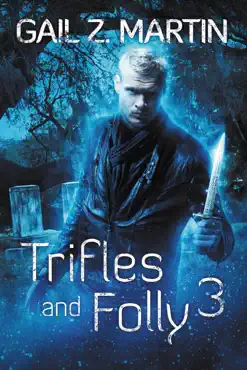 trifles and folly 3 imagen de la portada del libro