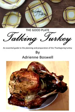the good plate talking turkey book cover image