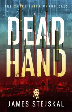 dead hand book cover image