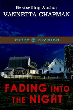 fading into the night book cover image