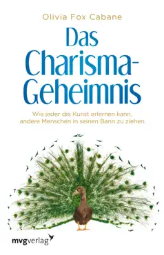 das charisma-geheimnis book cover image