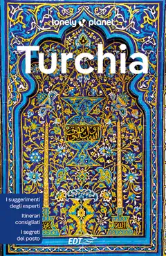 turchia book cover image