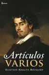 Articulos varios synopsis, comments