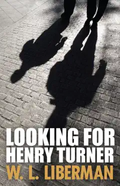 looking for henry turner book cover image