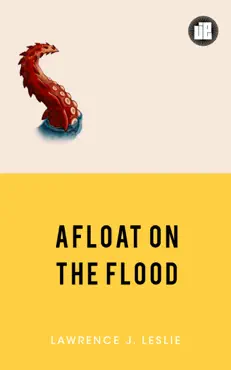 afloat on the flood book cover image