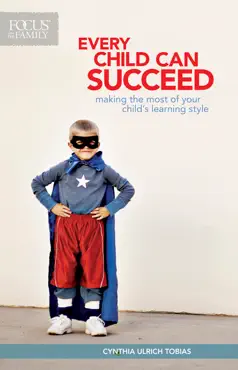 every child can succeed book cover image