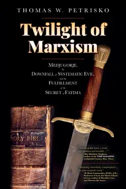 twilight of marxism book cover image