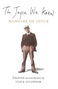 the joyce we knew book cover image