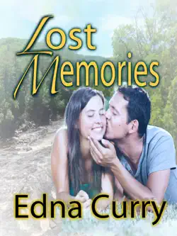 lost memories book cover image