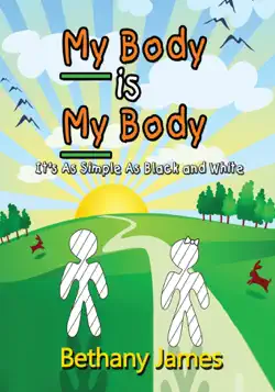 my body is my body book cover image