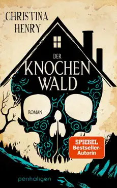 der knochenwald book cover image