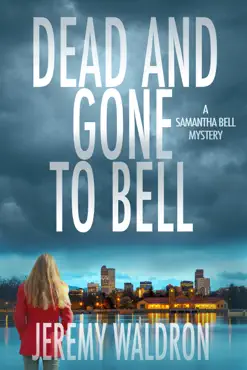 dead and gone to bell book cover image