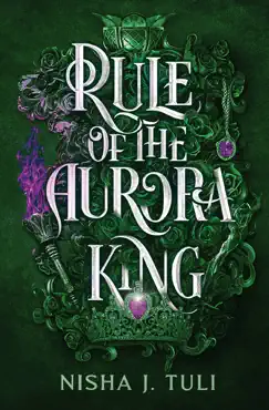 rule of the aurora king book cover image