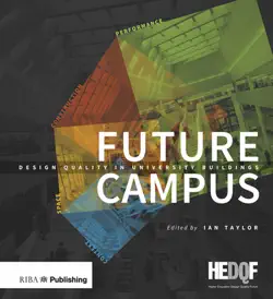 future campus book cover image