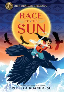 race to the sun book cover image