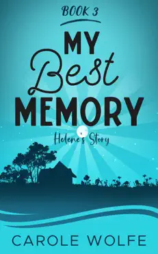 my best memory book cover image