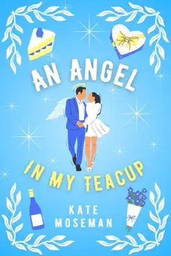 an angel in my teacup book cover image