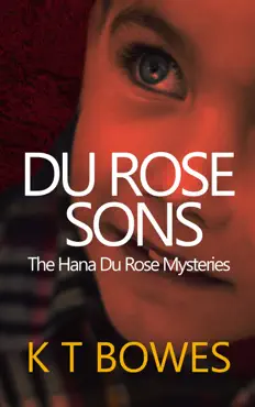 du rose sons book cover image