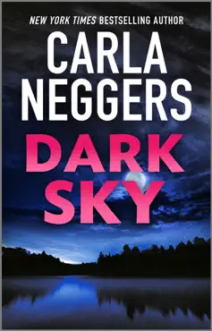 dark sky imagen de la portada del libro