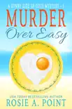Murder Over Easy synopsis, comments