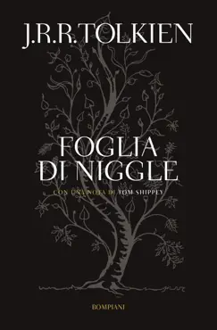 foglia di niggle book cover image