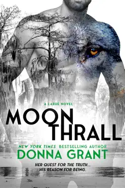 moon thrall book cover image