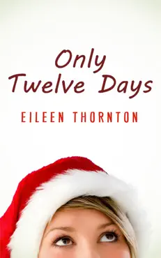 only twelve days imagen de la portada del libro