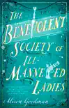 The Benevolent Society of Ill-Mannered Ladies sinopsis y comentarios