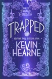 Trapped book summary, reviews and download