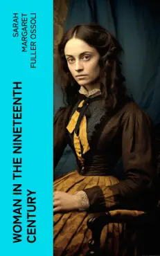 woman in the nineteenth century book cover image
