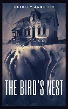 the bird's nest book cover image