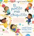 El puntito mas chiquitito synopsis, comments