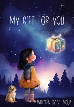 my gift for you book cover image