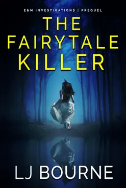 the fairytale killer book cover image